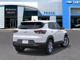New 2026 Chevrolet TrailBlazer LS image 4