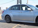 Used 2013 Subaru Impreza WRX Sedan image 4