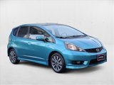 Used 2012 Honda Fit Sport image 3