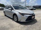 Used 2022 Toyota Corolla LE image 2