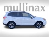 Used 2017 Subaru Forester 2.5i Limited image 2