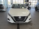 Used 2022 Nissan Altima 2.5 SV w/ SV Premium Package image 2