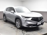 New 2025 Acura ADX AWD image 3