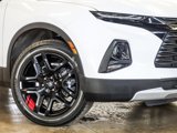 Used 2022 Chevrolet Blazer LT w/ Redline Edition image 4