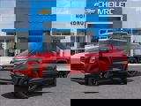 New 2025 Chevrolet Equinox LT w/ Convenience Package II image 2