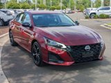 Used 2023 Nissan Altima 2.5 SR image 4