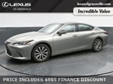 Used 2019 Lexus ES 350 w/ Premium Package image 4