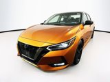 Used 2022 Nissan Sentra SR w/ SR Premium Package image 3