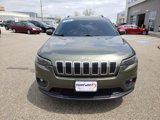 Used 2019 Jeep Cherokee Latitude Plus w/ Comfort/Convenience Group image 3