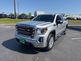Used 2020 GMC Sierra 1500 SLT image 2