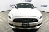 Used 2017 Ford Mustang Premium w/ Pony Package image 2