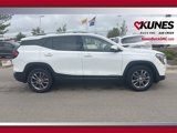 Used 2023 GMC Terrain SLT image 4