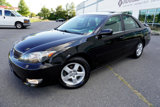 Used 2005 Toyota Camry SE image 3