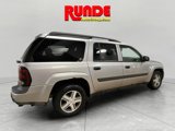 Used 2005 Chevrolet TrailBlazer EXT LS w/ LS Preferred Equipment Group image 5