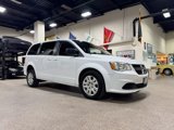 Used 2018 Dodge Grand Caravan SE image 4