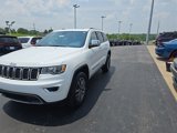 Used 2022 Jeep Grand Cherokee Limited image 3