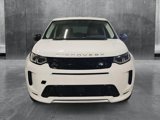 New 2025 Land Rover Discovery Sport S image 2