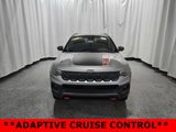 Used 2022 Jeep Compass Trailhawk w/ Trailhawk Elite Group image 3