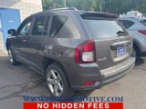Used 2015 Jeep Compass Limited w/ Sun/Sound Group image 3