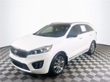 Used 2018 Kia Sorento SX image 4