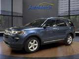Used 2018 Ford Explorer XLT w/ Equipment Group 201A image 4