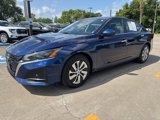 Used 2023 Nissan Altima 2.5 S image 3