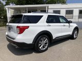 Used 2021 Ford Explorer Limited w/ Equipment Group 301A image 3