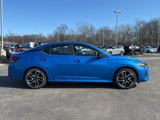 New 2025 Nissan Sentra SR image 3