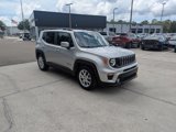 Used 2019 Jeep Renegade Latitude image 2