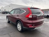 Used 2015 Honda CR-V EX-L image 3