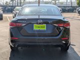 New 2025 Nissan Sentra S image 6