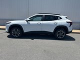 New 2025 Chevrolet Trax LT w/ Driver Confidence Package image 5