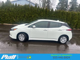 Used 2023 Nissan Leaf S image 4