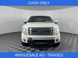 Used 2013 Ford F150 Limited image 3