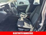 New 2025 Toyota Corolla LE w/ Convenience Package image 3