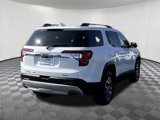 Used 2023 GMC Acadia SLT image 6