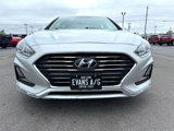 Used 2018 Hyundai Sonata SE w/ Cargo Package image 2