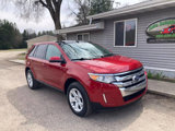 Used 2012 Ford Edge SEL image 2