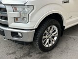 Used 2015 Ford F150 Lariat image 5