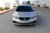 Used 2014 Honda Civic LX image 2