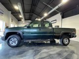 Used 2006 GMC Sierra 2500 W/T w/ Snow Plow Prep Package image 4