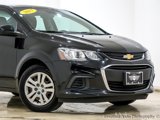 Used 2017 Chevrolet Sonic LS image 2