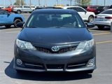 Used 2014 Toyota Camry SE image 2