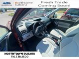 Used 2017 Subaru Forester 2.5i image 2