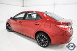 Used 2016 Toyota Corolla S Premium image 4