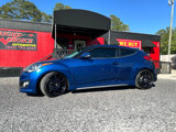 Used 2015 Hyundai Veloster Turbo w/ Option Group 04 image 2