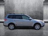 Used 2011 Subaru Forester 2.5X Premium image 4