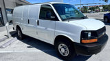 Used 2015 Chevrolet Express 2500 image 3