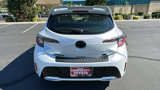 Certified 2022 Toyota Corolla SE image 4