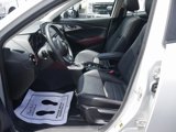 Used 2017 MAZDA CX-3 Touring w/ Premium Package image 2